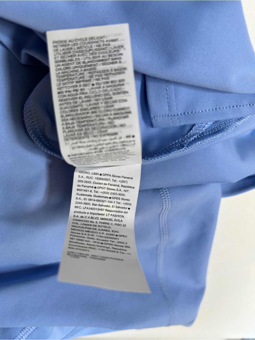 Old Navy Active Power Soft Athletic Dress - Picture 11 of 12